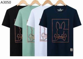 Picture of Psycho Bunny T Shirts Short _SKUPsychoBunnyM-3XL1jtn1239098